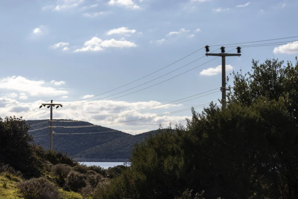 Como reducir el consumo de energía