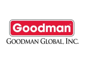 logo Goodman