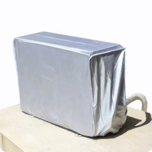 Air Conditioner Waterproof Cover Outdoor Outside Condenser