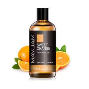 100ml Essential Oils For Humidifier Aromatic Diffuser