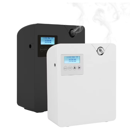 300m³ Pure Essential Oil Aroma Diffuser
