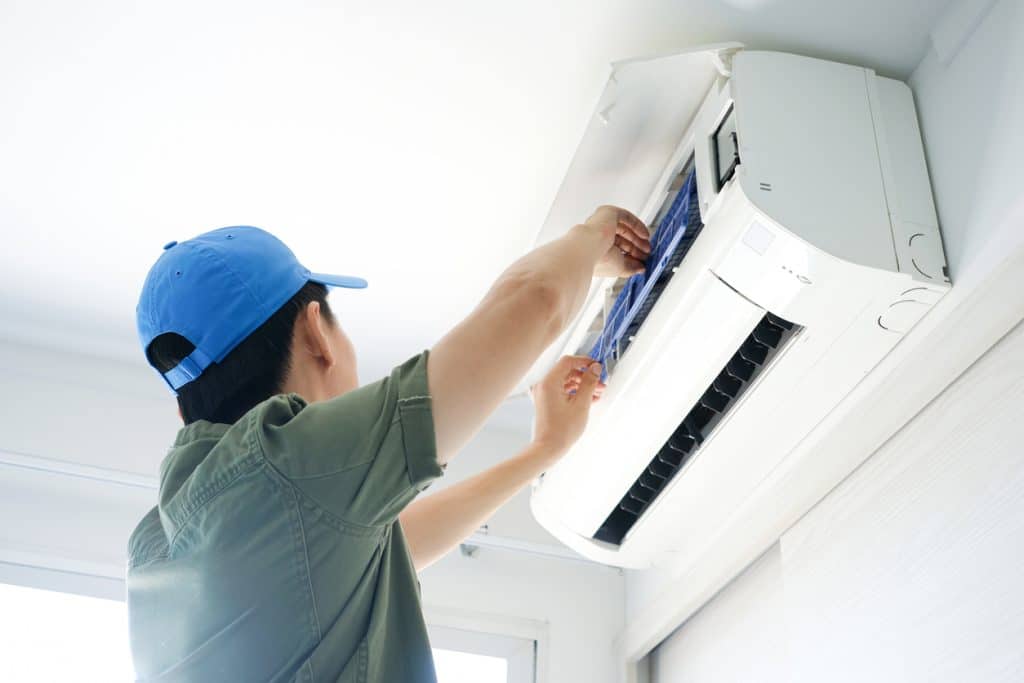 Emergency Air Conditioning Repair