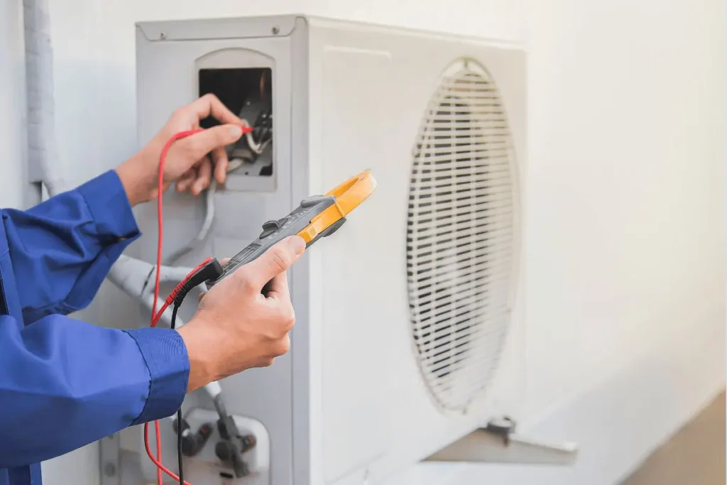 Air Conditioning Maintenance Orlando Fl