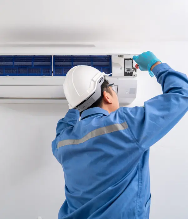 Reparación de aire acondicionado en winter park