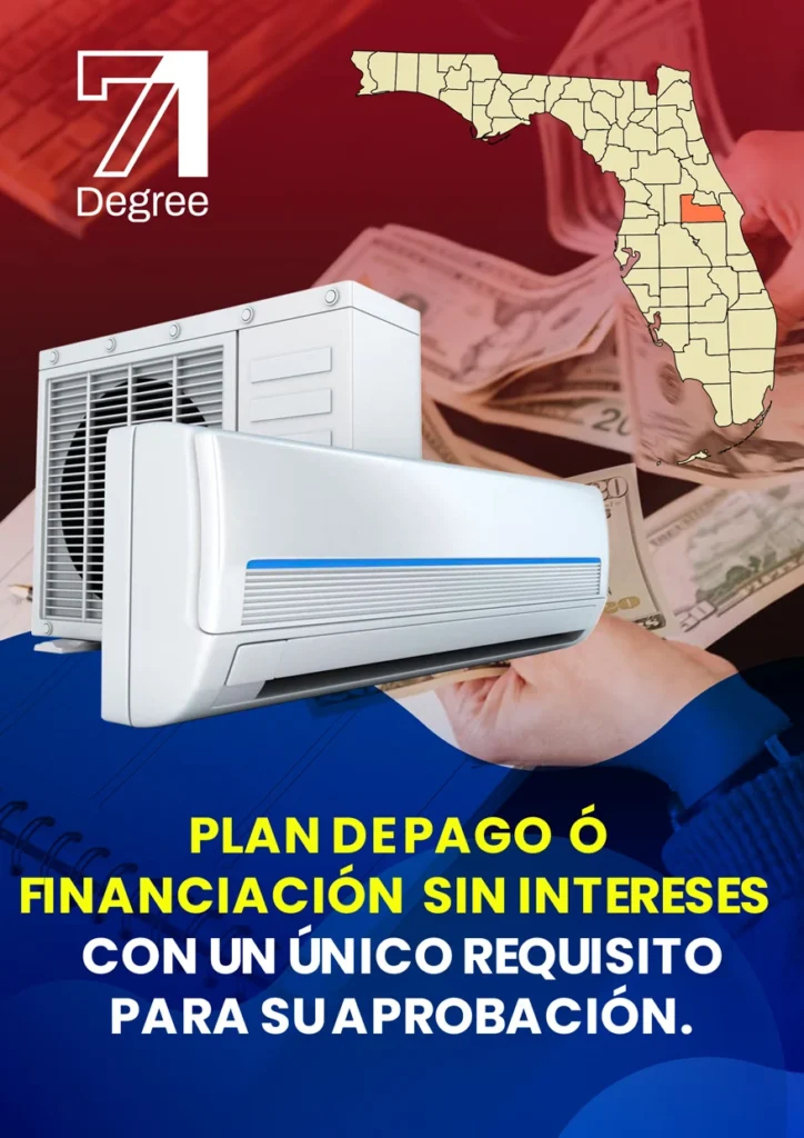 Compañía de Aire Acondicionado en Winter Park