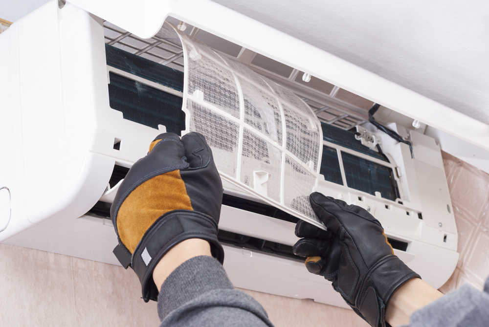 Air conditioning repair in alafaya