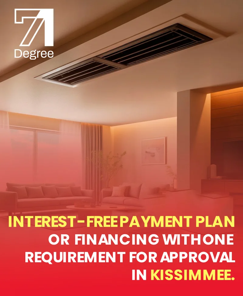 air conditioning financing in kissimmee