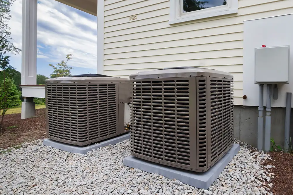 Air conditioning company in apopka