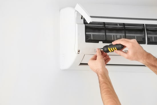 Air conditioning repair in apopka