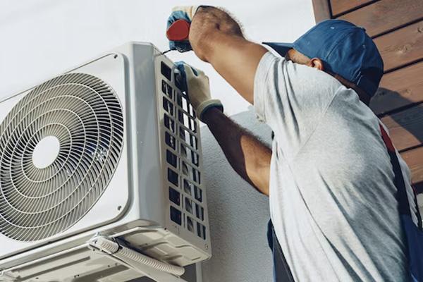 Air conditioning repair in oviedo
