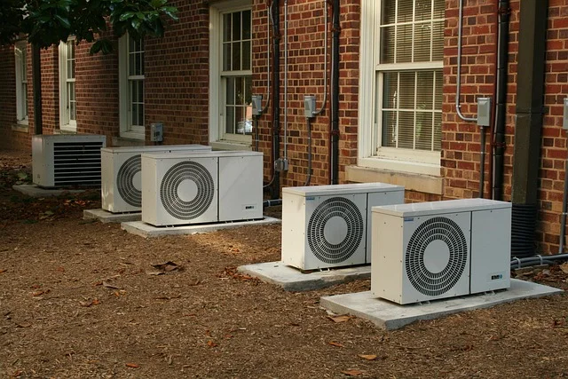 Air conditioning installation in sanford
