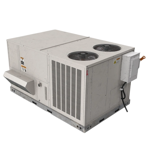 commercial air conditioner financing
