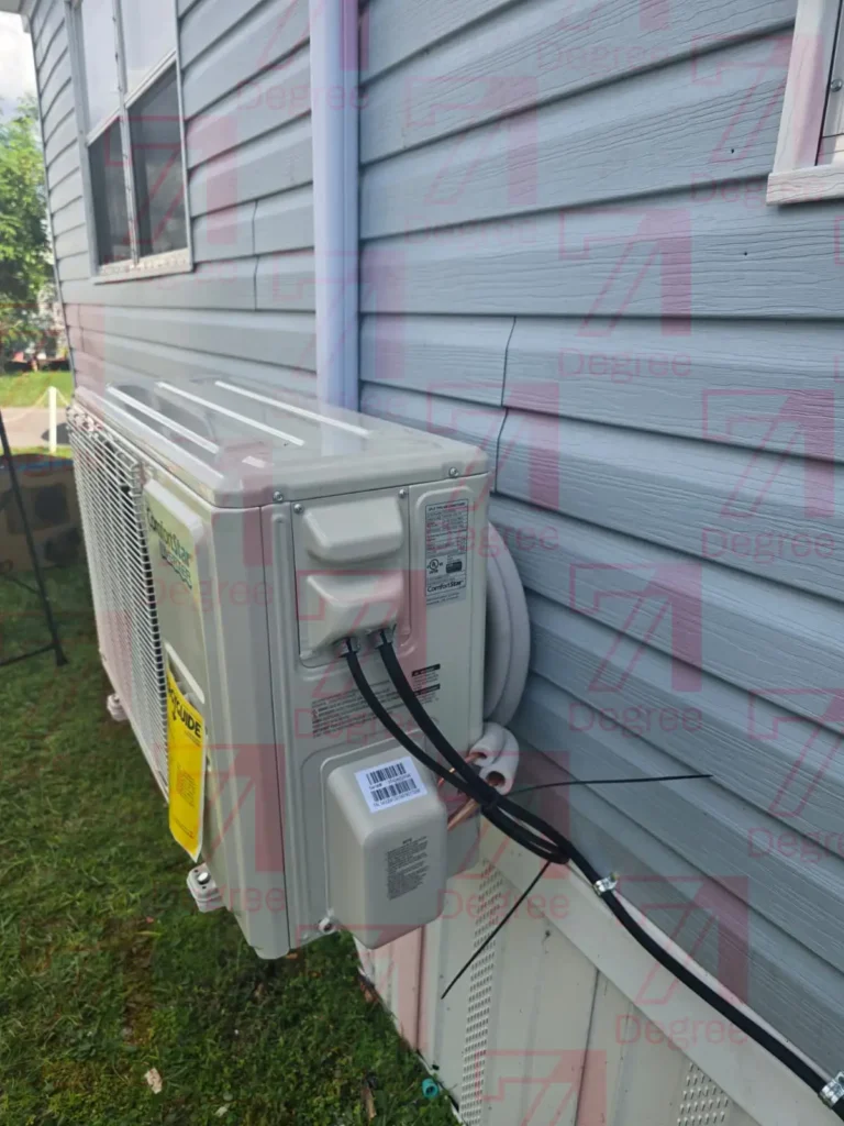 Aire acondicionado kissimmee