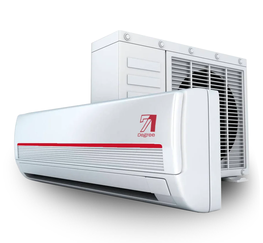 Financiamiento de Aire acondicionado orlando fl por Degree71